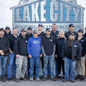 Lake City Roofing & Construction