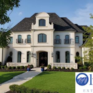 Olympic Exteriors