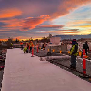 Rampart Roofing