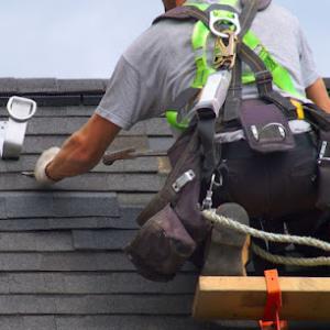 Cheyenne Mountain Roofing - Colorado Springs Roof Repair & Replacement