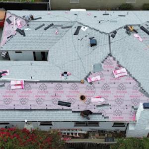 AFFORDABLE ROOFING for all