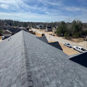 Great Roof