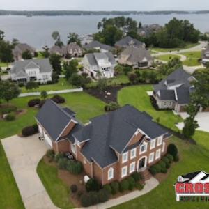 Crosby Roofing & Seamless Gutters Columbus
