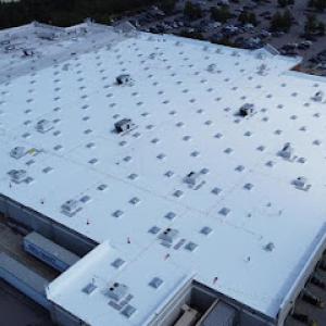 Hollis Roofing