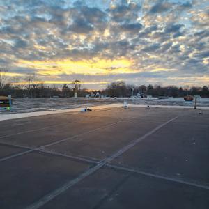 Just Roofing USA