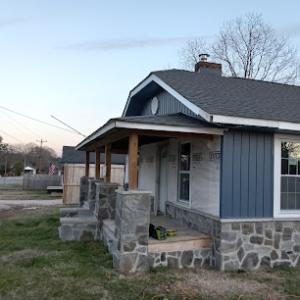 Ross Roofing