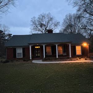 Wallace Roofing & Construction