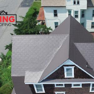 Amazing Metal Roofing