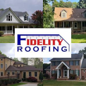 Fidelity Roofing