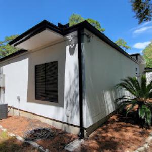 Modern Roofing