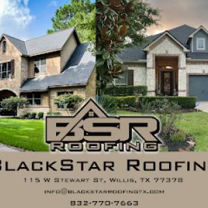 BlackStar Roofing