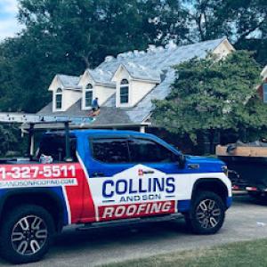 Collins & Son Roofing
