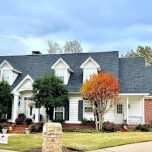 Majestic Roofing & Restoration