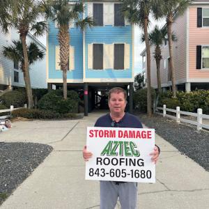 Aztec Roofing