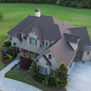 Ascend Roofing & Contracting