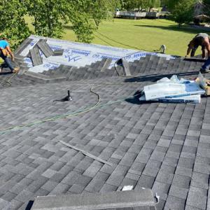 Cookeville Roofing & Construction