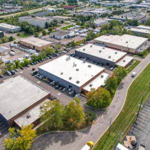 MW Morss Roofing