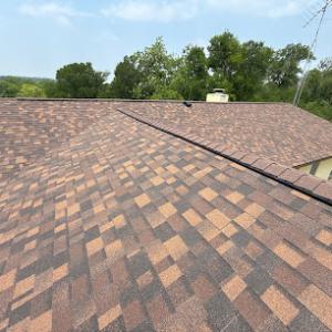 Heritage Roofs & Gutters