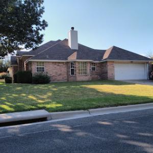 Killeen Boom Town Roofing