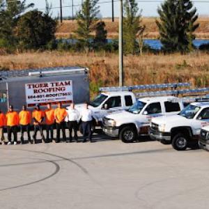 Tiger Team Roofing