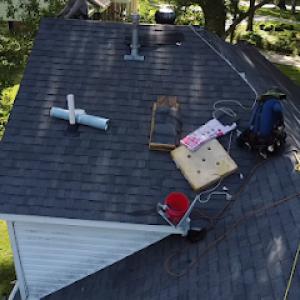 Rock & Roll Roofing & Renovations
