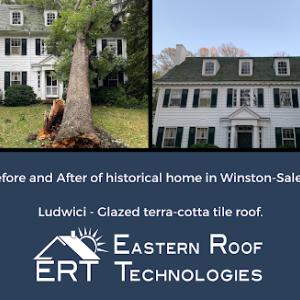 Eastern Roof Technologies