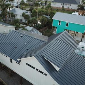 A.T Pioneer Roofing