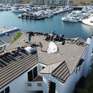iHeart Roofing