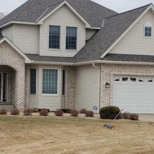 Level Edge Construction & Roofing
