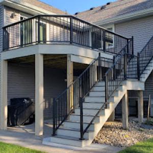 Supreme Contracting