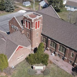 Schmidt Brothers Roofing