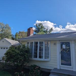 Impervious Homes