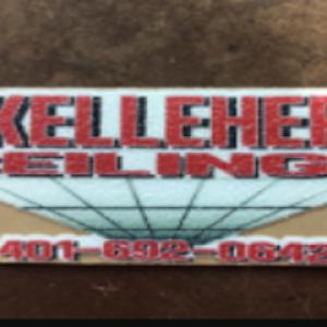 Kelleher Acoustical Ceilings