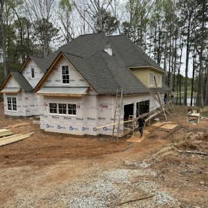 Stacey White Roofing