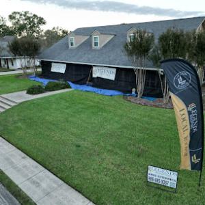 Legends Roofing