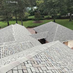 CQ Roofing Company