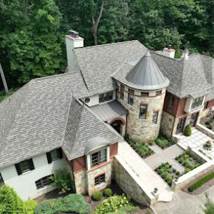 Pure Roofing Company
