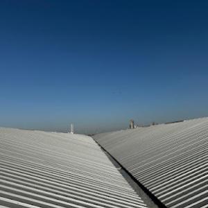 Ranger Roofing & Construction