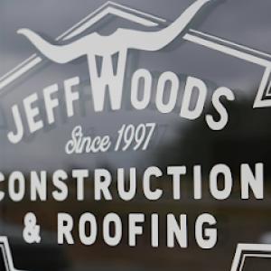Jeff Woods Construction & Roofing