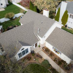 Beaver Roofing