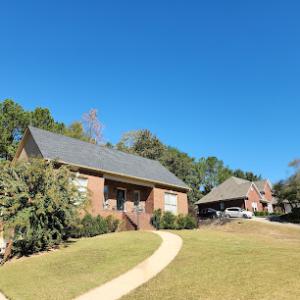 B&A Roofing―Alabama