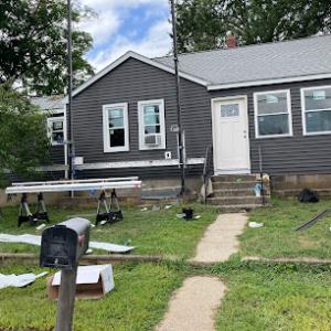 Umbrella Home Solutions &ndash; Roofing & Windows