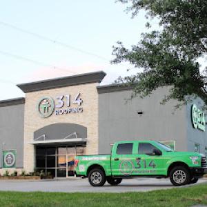 314 Roofing Solutions