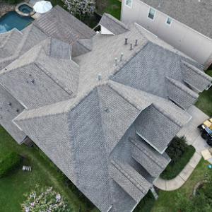 Serve Roofing