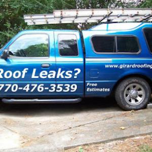 Girard Roofing