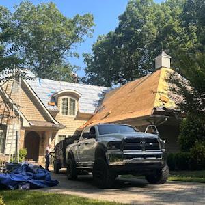 Retail Roofing