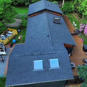 Malick Brothers Exteriors