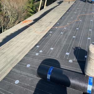 HRC Roofing