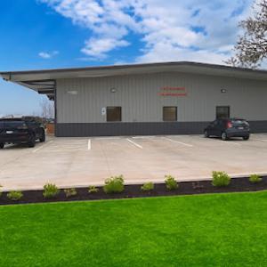 Homewood Metalworks