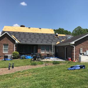 Britt & Britt Roofing